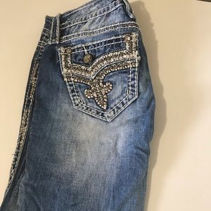 Rock Revival Betty/boot cut 31 in insm